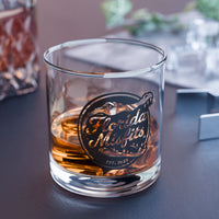 Load image into Gallery viewer, Florida Misfits Rocks Glass