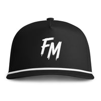 Load image into Gallery viewer, Florida Misfits Rope Cap