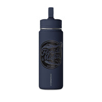 Load image into Gallery viewer, Florida Misfits Water Bottle, 20oz