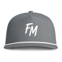 Load image into Gallery viewer, Florida Misfits Rope Cap