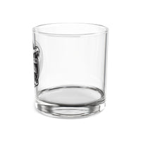 Load image into Gallery viewer, Florida Misfits Rocks Glass