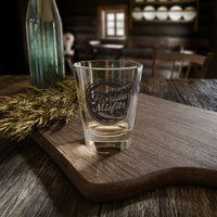 Load image into Gallery viewer, Florida Misfits Shot Glass