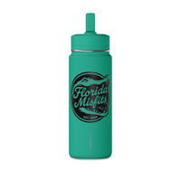 Load image into Gallery viewer, Florida Misfits Water Bottle, 20oz