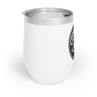Load image into Gallery viewer, Florida Misfits Wine Tumbler, 12oz