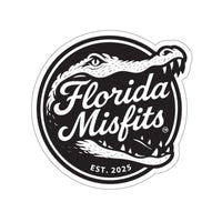 Load image into Gallery viewer, Florida Misfits Sticker