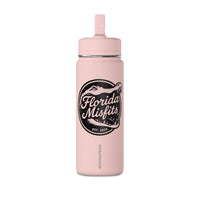 Load image into Gallery viewer, Florida Misfits Water Bottle, 20oz