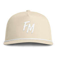Load image into Gallery viewer, Florida Misfits Rope Cap