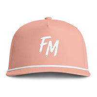 Load image into Gallery viewer, Florida Misfits Rope Cap