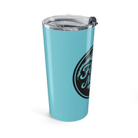 Load image into Gallery viewer, Florida Misfits Tumbler 20oz