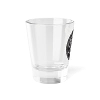 Load image into Gallery viewer, Florida Misfits Shot Glass