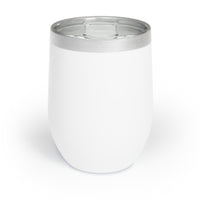 Load image into Gallery viewer, Florida Misfits Wine Tumbler, 12oz