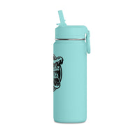 Load image into Gallery viewer, Florida Misfits Water Bottle, 20oz