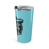 Load image into Gallery viewer, Florida Misfits Tumbler 20oz