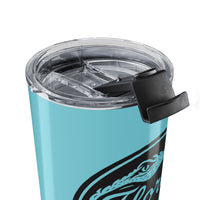 Load image into Gallery viewer, Florida Misfits Tumbler 20oz