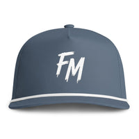 Load image into Gallery viewer, Florida Misfits Rope Cap