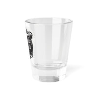 Load image into Gallery viewer, Florida Misfits Shot Glass