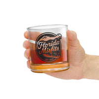 Load image into Gallery viewer, Florida Misfits Rocks Glass
