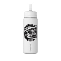 Load image into Gallery viewer, Florida Misfits Water Bottle, 20oz