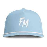 Load image into Gallery viewer, Florida Misfits Rope Cap