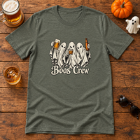 Load image into Gallery viewer, Boos Crew T-shirt