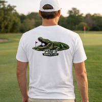 Load image into Gallery viewer, Play It Where It Lies T-shirt