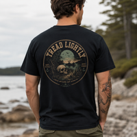 Load image into Gallery viewer, Tread Lightly T-shirt