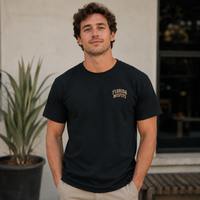 Load image into Gallery viewer, Tread Lightly T-shirt