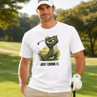 Load image into Gallery viewer, Just Chunk It. T-shirt