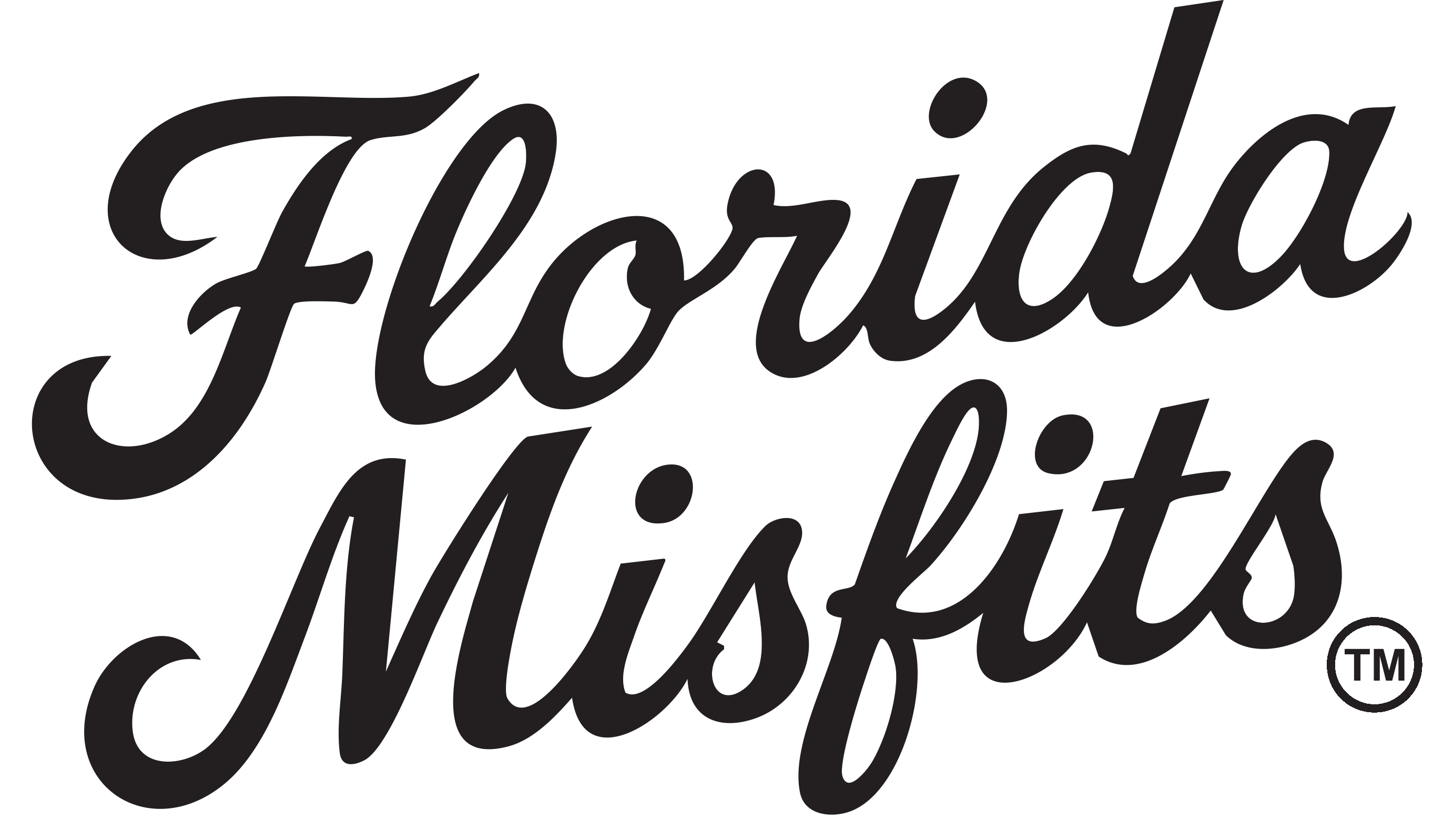 Florida Misfits