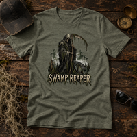 Load image into Gallery viewer, Swamp Reaper T-shirt
