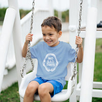Load image into Gallery viewer, (Kids) No Bad Days T-shirt